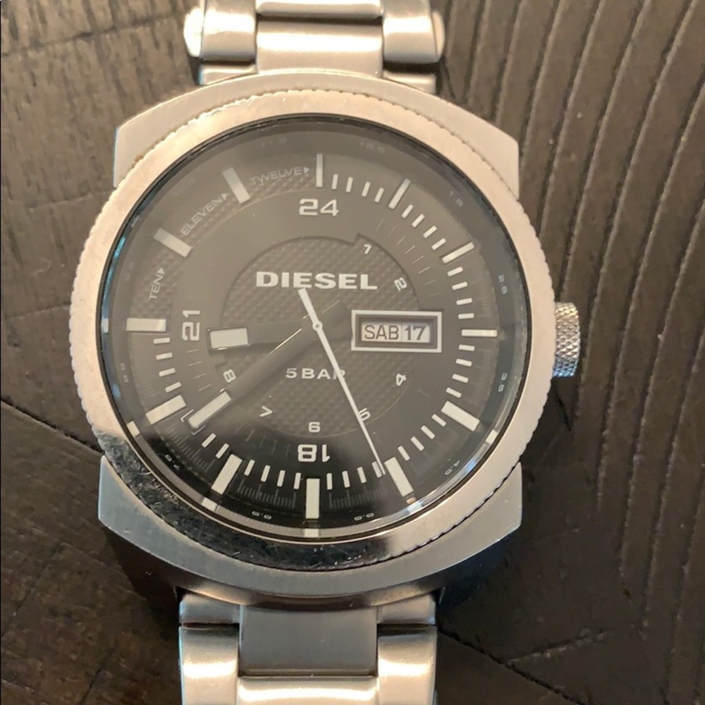Men’s DIESEL watch